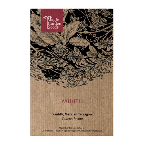 Yauhtli ca - lucida),