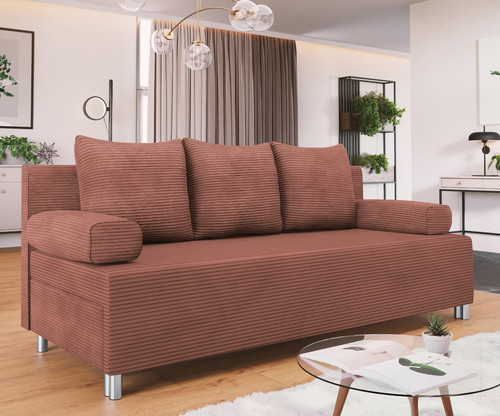 Sofa hernan cord schlafsofa - hernan,