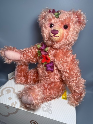 Steiff 420771 teddy marianne - 420771,