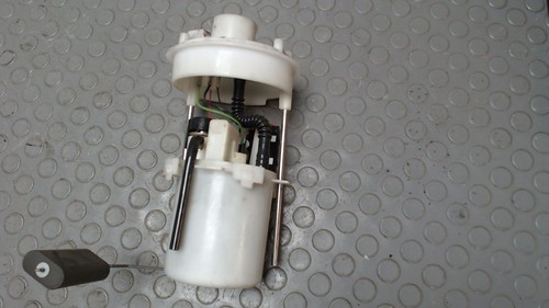 Kraftstoffpumpe fiat seicento - kraftstoffpumpe,