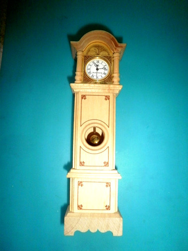 Bodo hennig 6704 standuhr - hennig,