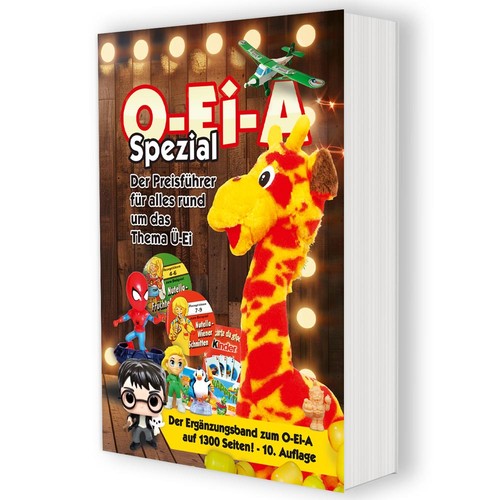 Spezial katalog 10 - o-ei-a,