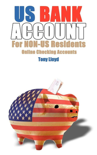 Bank account for - account,
