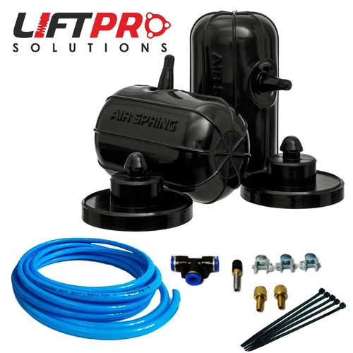 Air lift hintere helfer - air,