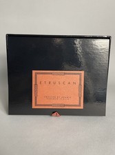 Vintage " ETRUSCAN by Aramis "