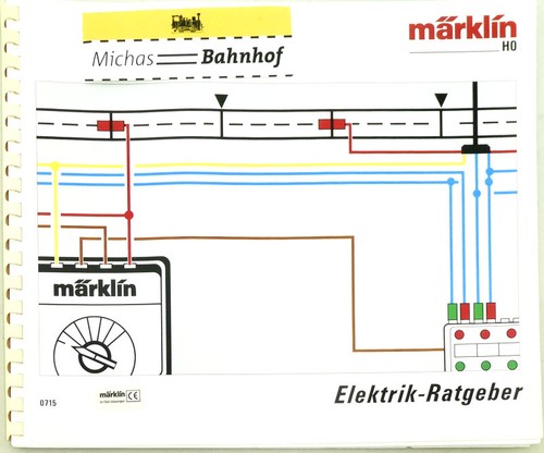 Märklin 0715