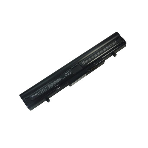 Akku 4400mah für medion akoya - für,