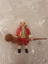 Playmobil 70374 Mozart Sonderfigur aus Salzburg