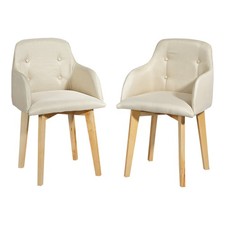 Esszimmerstuhl 2er Set Design