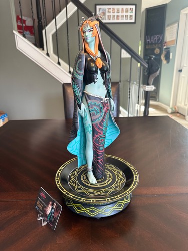 True form midna exclusive - true,