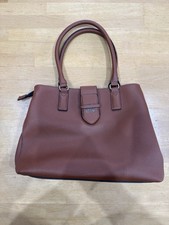 S. Oliver Handtasche Braun Neu