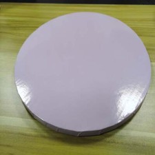 Cakeboard 30cm 12mm in lila