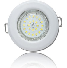 LED Einbaustrahler Tom 230V