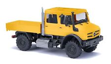 Busch H0 51080 Unimog U 5023