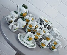 edles Thomas Porzellan Weiß