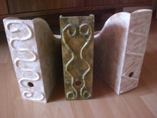 IKEA - 3 Ordnerkästen mit