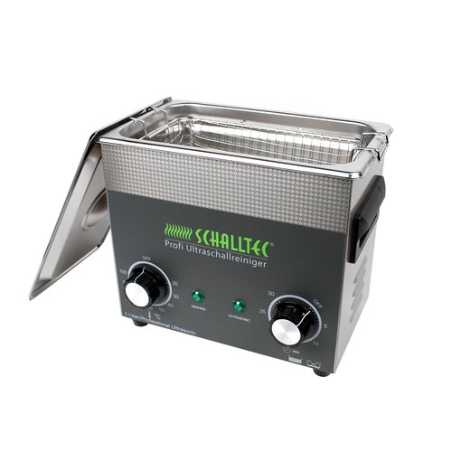 Schalltec