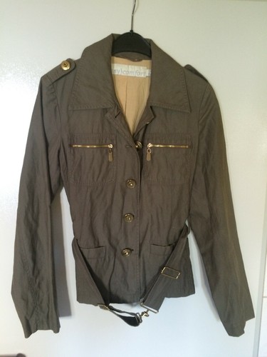 Elegante sommerjacke - elegante,