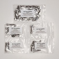 BULTACO SHERPA 125 250 350