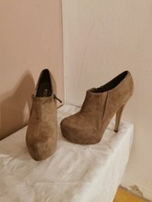 High Heels Jumex Stiefeletten