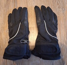 Winterreithandschuhe Gr. S