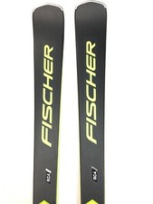 Fischer Superior Ti + RC4 Z11