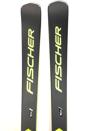 Fischer superior rc4 - superior, +