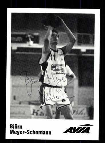 Björn meyer schomann - björn,