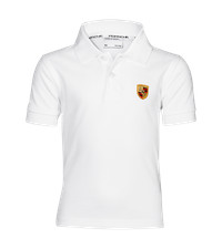Original porsche polo shirt - original,