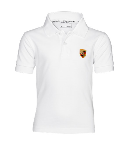 Original porsche polo shirt - porsche, "polo-shirt