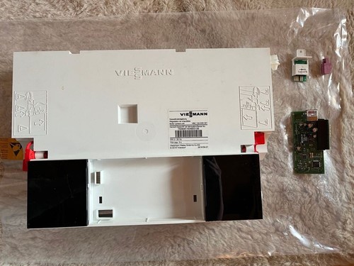 Viessmann vitodens 300 - viessmann,