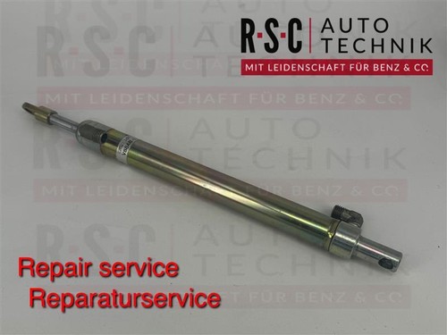 REPAIR-SERVICE:Hydraulikzylind