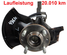 Hyundai i20 GB Radlager Radnabe Achsschenkel vorne llinks 