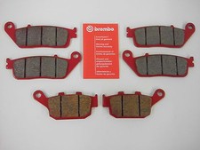 Brembo Bremsbeläge