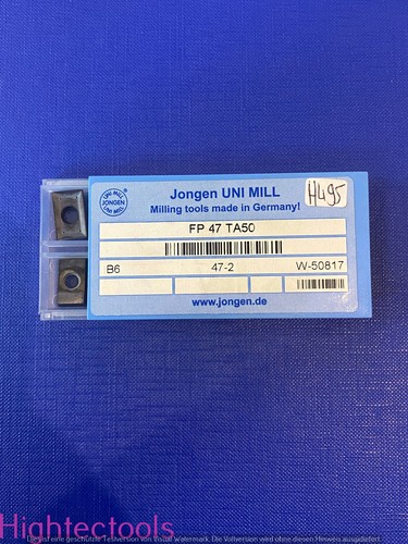 Ta50 jongen 10 stk - fp, 10.stk