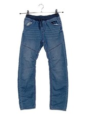 YIGGA Jeans Hose Kinder Gr