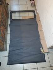 Citroen 2CV6 Original Rolldach