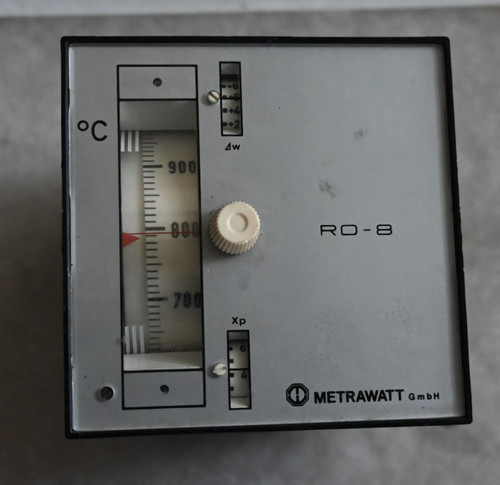 Metrawatt gebraucht - r0-8,