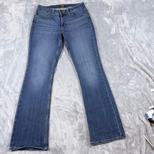 Lee Women Jeans Flared Bootcut