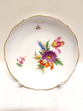Meissen, Schale 14 cm, 1