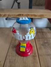 M&M Spender / Dispenser