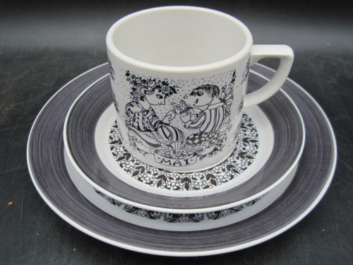 Rosenthal björn wiinblad 100 - wiinblad,