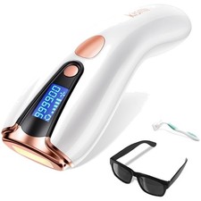 IPL Haarentfernungsgerät