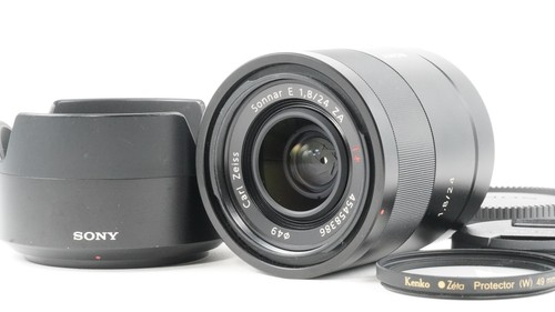 Sony carl zeiss sonnar e - zeiss,