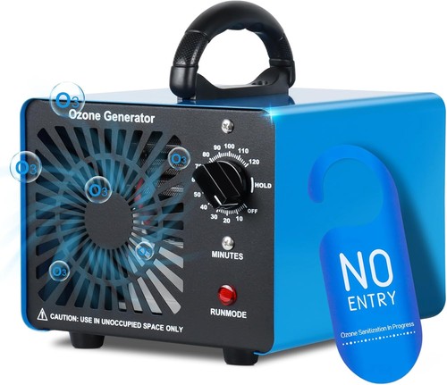 Ozon generator 75000mg - ozon-generator, 75000mg/h,gmgxx