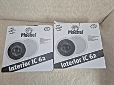 Zwei Magnat Interior IC 62