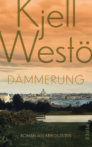 Dämmerung roman aus - roman,