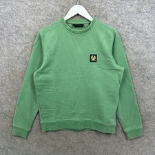 Belstaff pullover herren small - pullover,