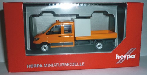 Herpa 099141 man tge - man,
