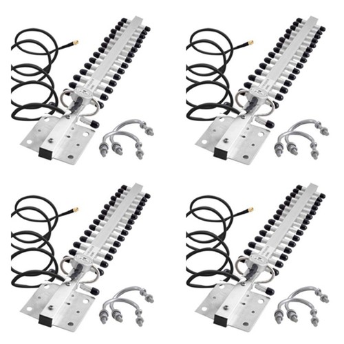 Richtfunk antenne - 4x,